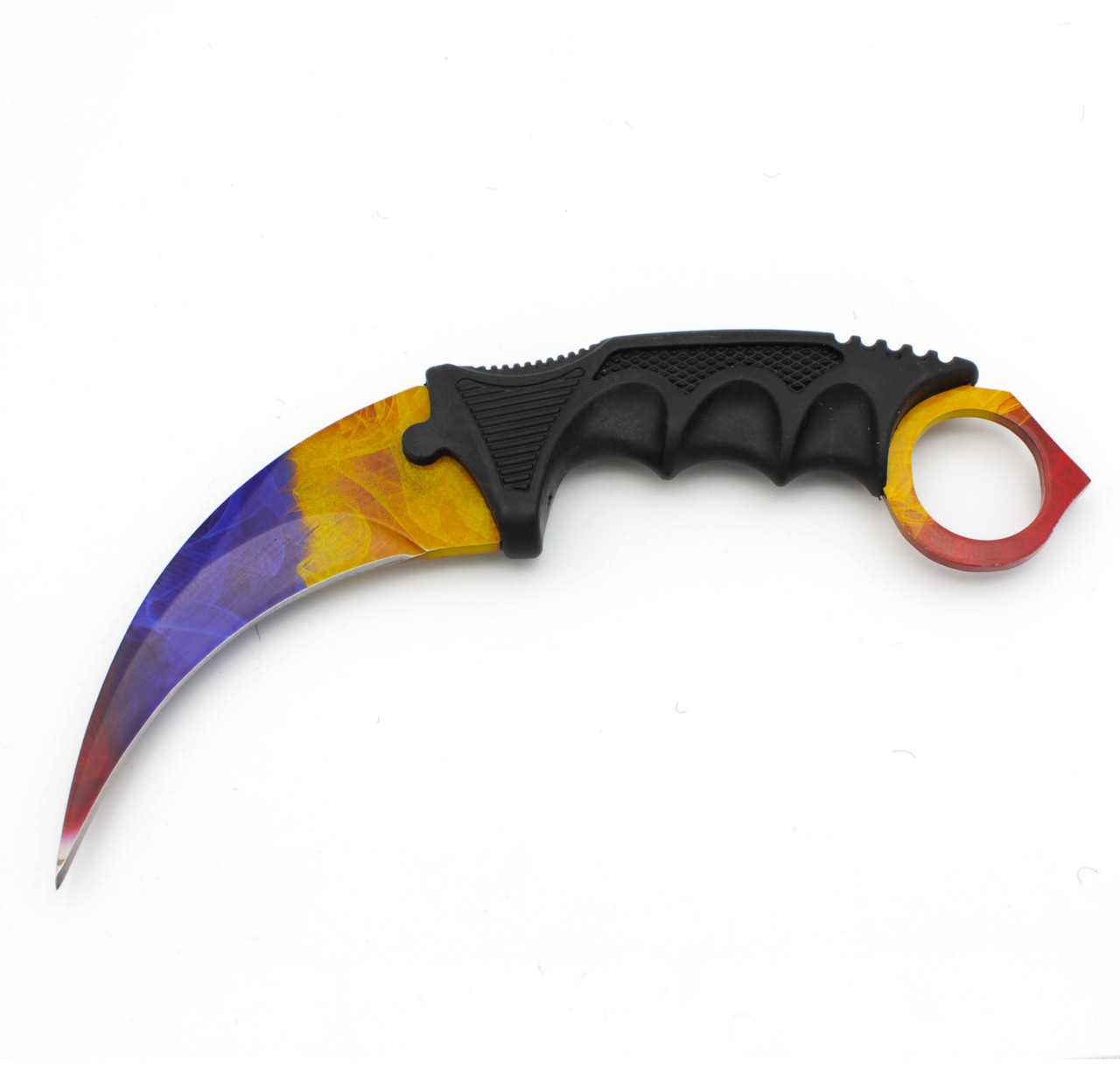 Нож Керамбит "Флаг" 237-1: продажа, цена в Киеве. Ножи для охоты ...