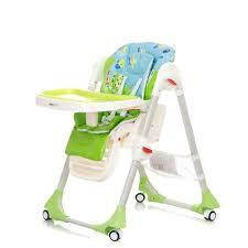 Дитячі стільчики для годування