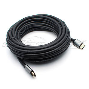 Кабель HDMI v1.4 High Speed, висока якість, 10 м, фото 4