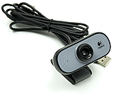 Веб-камера Logitech WebCam C100
