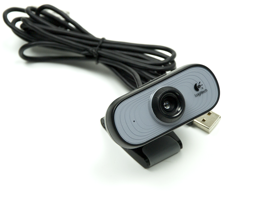 Logitech WebCam C100 ID 1190051537 100