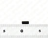 Фіксатор скла на Renault Megane IV, Scenic IV, Talisman, Clio IV, Captur — Renault (Оригінал) - 903562759R, фото 4