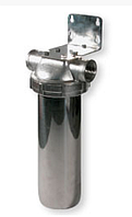 Корпус фильтра для холодной воды Aquafilter Нержавейка