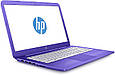Ноутбук HP 14-ax007nl 14.1" HD WLED (Celeron N3060, 4 GB RAM, Windows 10), фото 3