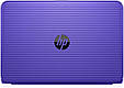 Ноутбук HP 14-ax007nl 14.1" HD WLED (Celeron N3060, 4 GB RAM, Windows 10), фото 6