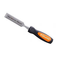 Стамеска пряма 8 мм STURM (1063-01-08)