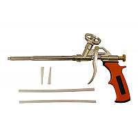 Пістолет для монтажної піни 2х компонентна ручка STURM (6160201)