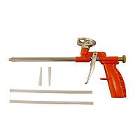 Пістолет для монтажної піни пластикова ручка STURM (6160202)