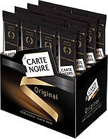 Кофе растворимый Carte Noire Classique в стиках 26 шт. по 2 г