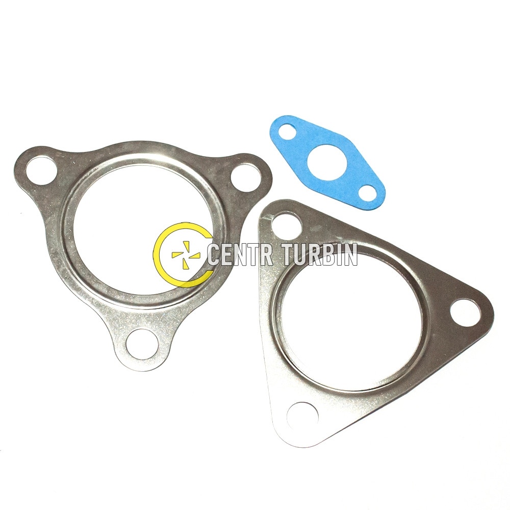 Купить Комплект прокладок турбины Mitsubishi 2.5D, 2.0D, 1.8D 2505167 ...