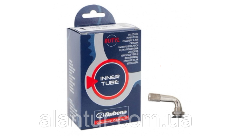 Камера Rubena 8 "x 1.1 / 4" SV 45/45 Classic T05 2020