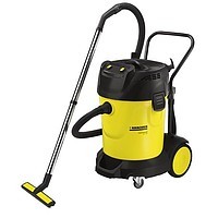 Пылесос для сухой и влажной уборки Karcher NT 70/2 Tc - фото 2 - id-p13678991