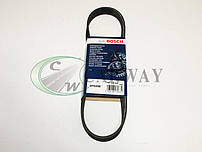Ремінь генератора ВАЗ 2108-09 (ручковий) 698 21082-3701720 Bosch