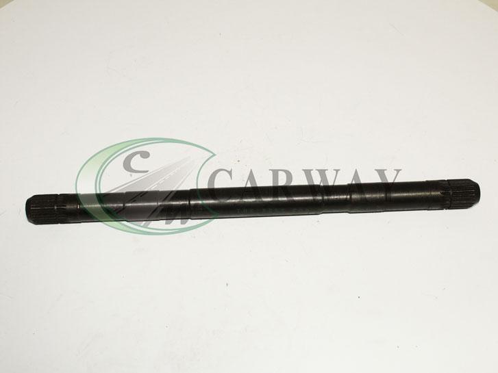 Півось Daewoo Lanos, Nexia ліва (29 зуб.) 510842