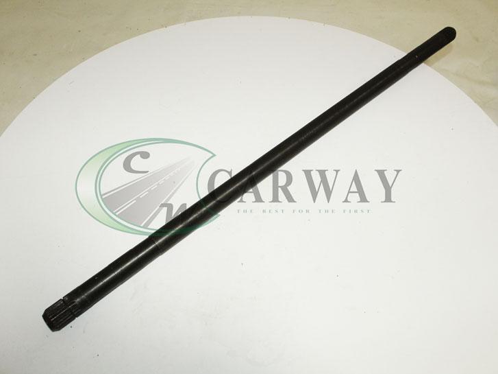 Півось Daewoo Lanos, Nexia права (22 зуб.) 510843