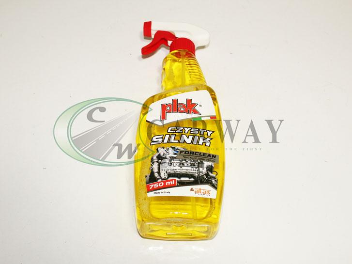 Очисник двигуна FORCLEAN (0,750 л) Atas