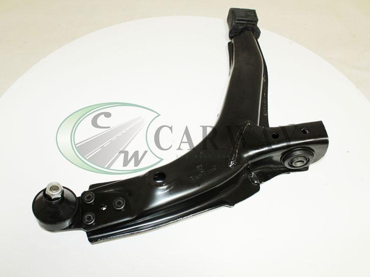 Важіль передній Lanos правий у зборі 96445374