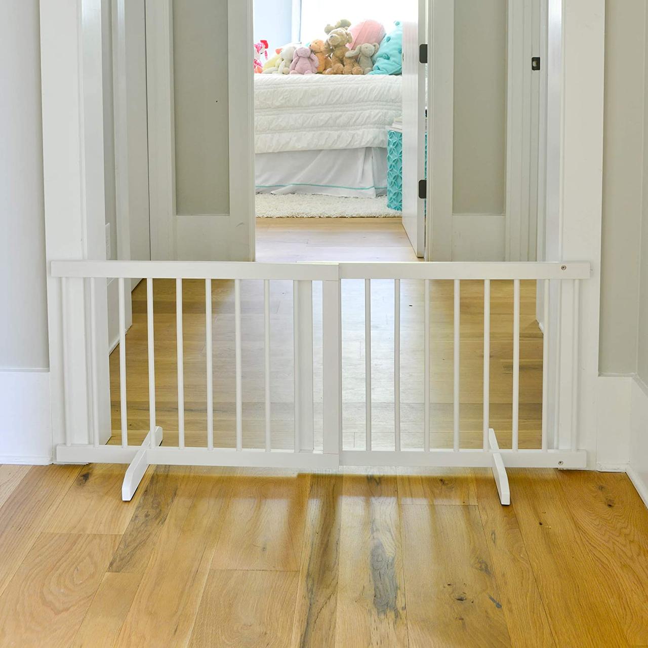 Парканчик обмежувач "Дано" зефір