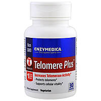 Защита теломер (Telomere Plus) 30 капсул