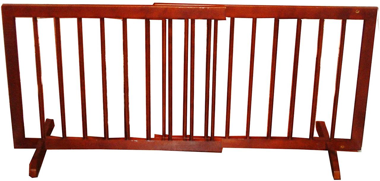 Парканчик обмежувач "Дано" мускат