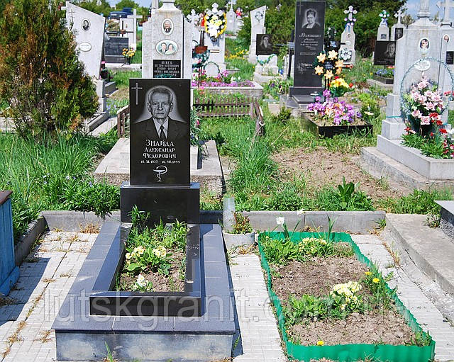 Пам'ять пам'ятники з граніту. Виготовлення пам " ятників