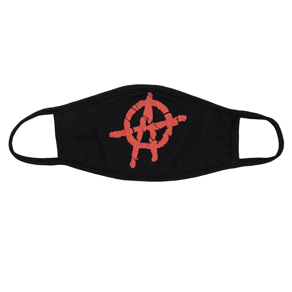 Маска багаторазова Anarchy (rw)