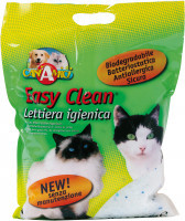 Наповнювач Силікагель для котячого туалету 16л (7,28 кг) Croci Easy Clean