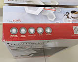 Нова кавоварка крапельного типу з термосом Royalty Line TKM-900.325P з Німеччини з гарантією, фото 9