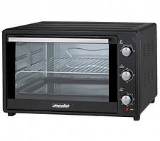 Нова велика електрична духовка з Європи 66 л Mesko MS6021 з гарантією