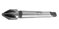 Зенковка ф 16.0, 120°, к/х