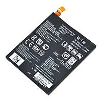 Акумулятор LG BL-T16 / G Flex 2 H955, 3000 mAh  Original PRC