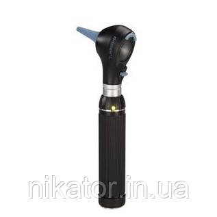 Отоскоп L2 ri-scope® L LED 3,5 В, С-ручка для 2 Li — батарейок 