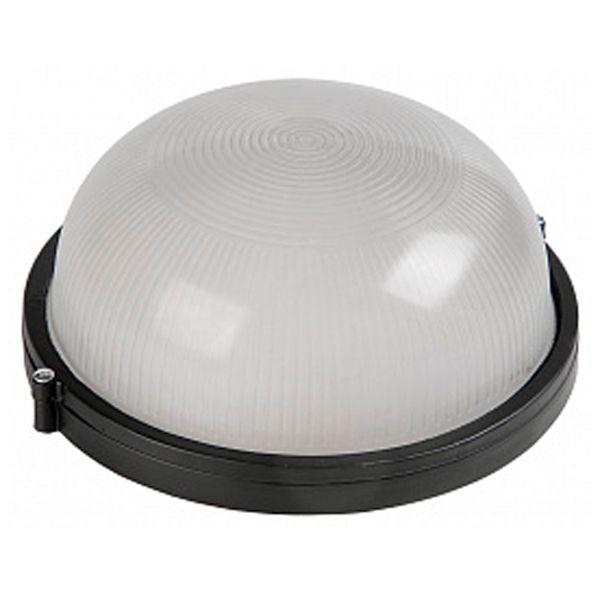 Купить Плафон для светильника НПП 100Вт Круг IEK, цена 139.84 грн ...