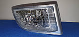 Протитуманні фари Toyota Land Cruiser prado 120, фото 6