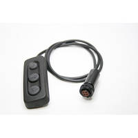 Дистанційний пульт для прицілів нічного бачення Pulsar\Yukon Phantom, Sentinel