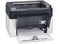 Принтер А4 монохромный ECOSYS FS-1060DN, фото 4