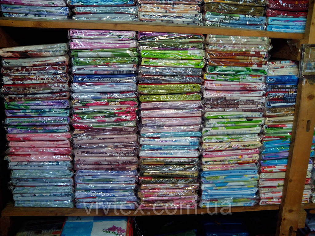 Постільна білизна напівторна 150х210, фото 1