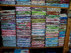 Постільна білизна напівторна 150х210