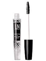 Гель для бровей прозрачный Brow Gel & Sculpting Lash LN Professional, ЛН Профешнл 10мл