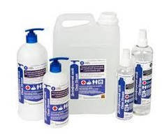 Антисептик "Prestige Medical" Clean Stream, 5л