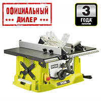 Настольная циркулярная пила RYOBI RTS1800G (1.8 кВт, 254 мм)