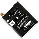 Акумулятор LG BL-T11 / G Flex F340, 2500 mAh  Original PRC, фото 3