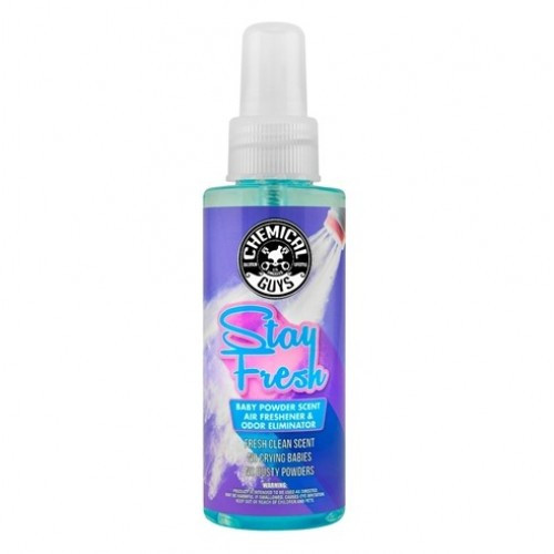 Освіжувач повітря Stay Baby Fresh Powder AIR23404