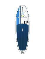 Сапборд Gladiator LT 10'8" 2021 — надувна дошка для САП серфінгу, sup board, фото 3