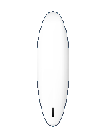 Сапборд Gladiator LT 10'8" 2021 — надувна дошка для САП серфінгу, sup board, фото 4