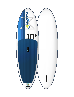 Сапборд Gladiator LT 10'8" 2021 — надувна дошка для САП серфінгу, sup board, фото 5