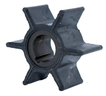 Крильчатка Quicksilver для Mer/Tohat 6-9.9 hp, фото 1