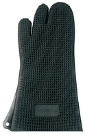 ACC082/CN Рукавичка силіконова чорна 385х168мм "Silikomart"