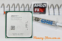 Процесор AMD FX-Series FX-8300 (8-core) 3.3-4.2 GHz, 95W FX8300