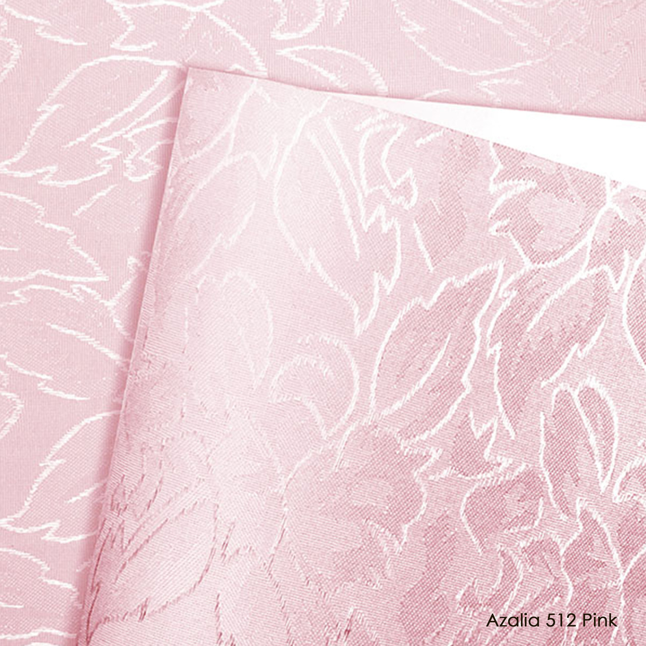 Тканинні ролети Azalia 512 Pink
